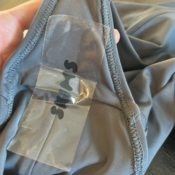 BNWT SKIMS SHAPING SWIM TANK ONE  PIECE - Picture 6 of 10